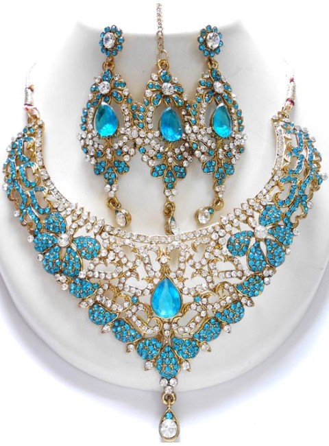 Fashion Jewelry Set